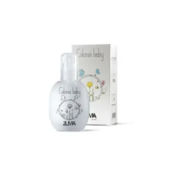 Colonia Baby Spray senza alcool