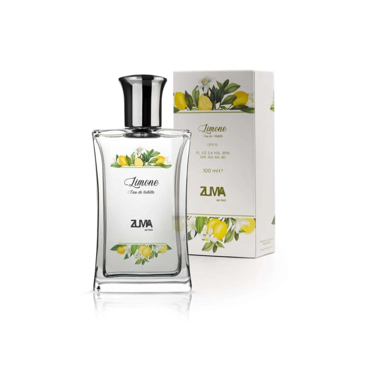 Colonia Limone Eau de Toilette