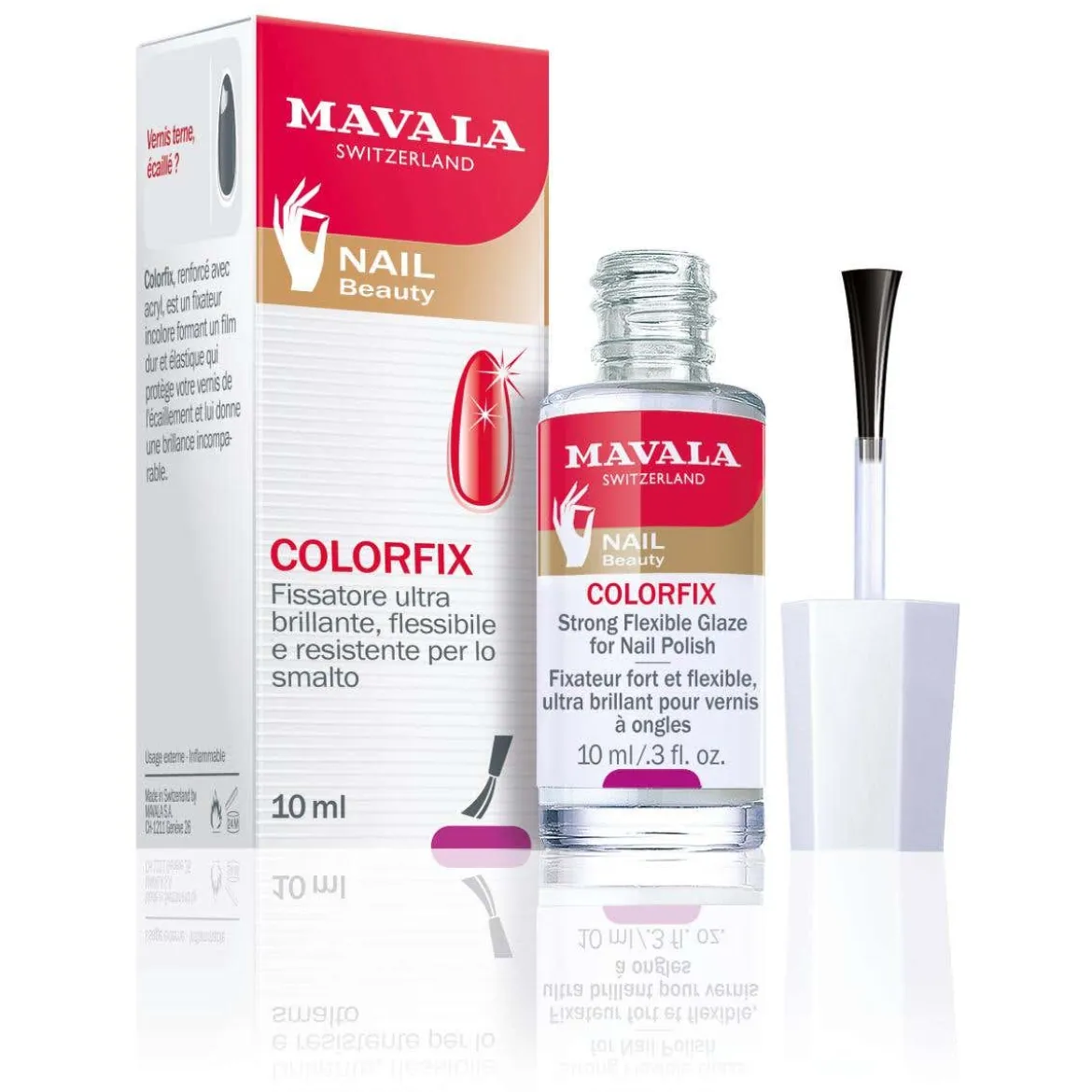 Colorfix