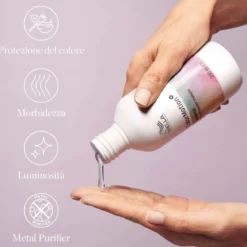 Colormotion+ Color Protection Shampoo