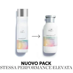 Colormotion+ Color Protection Shampoo