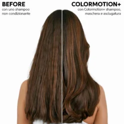 Colormotion+ Color Protection Shampoo