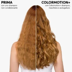 Colormotion+ Color Protection Shampoo