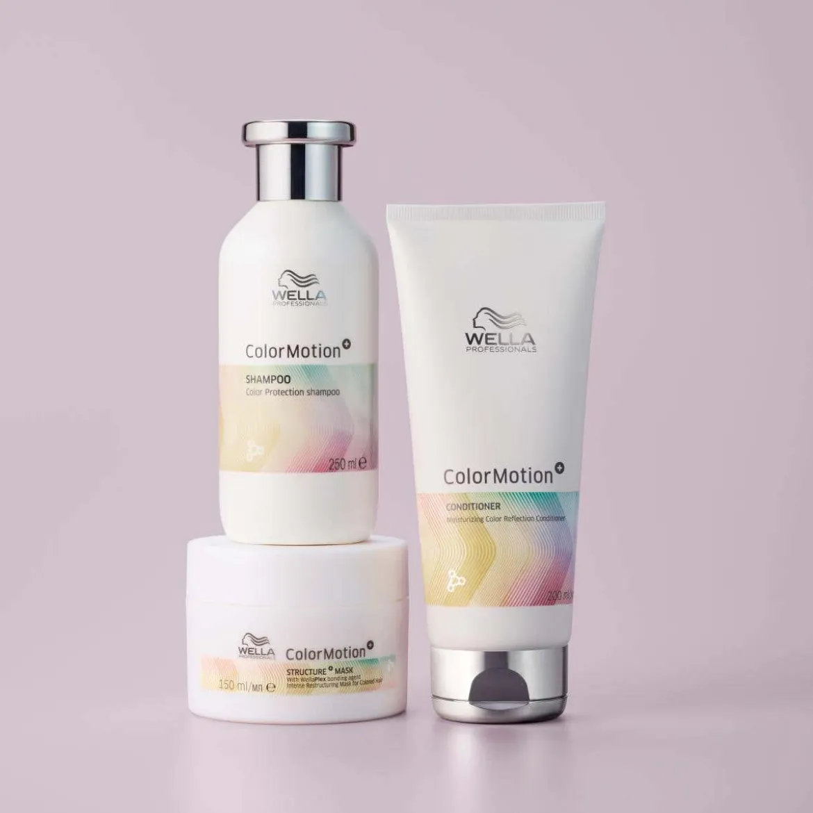 Colormotion+ Color Protection Shampoo