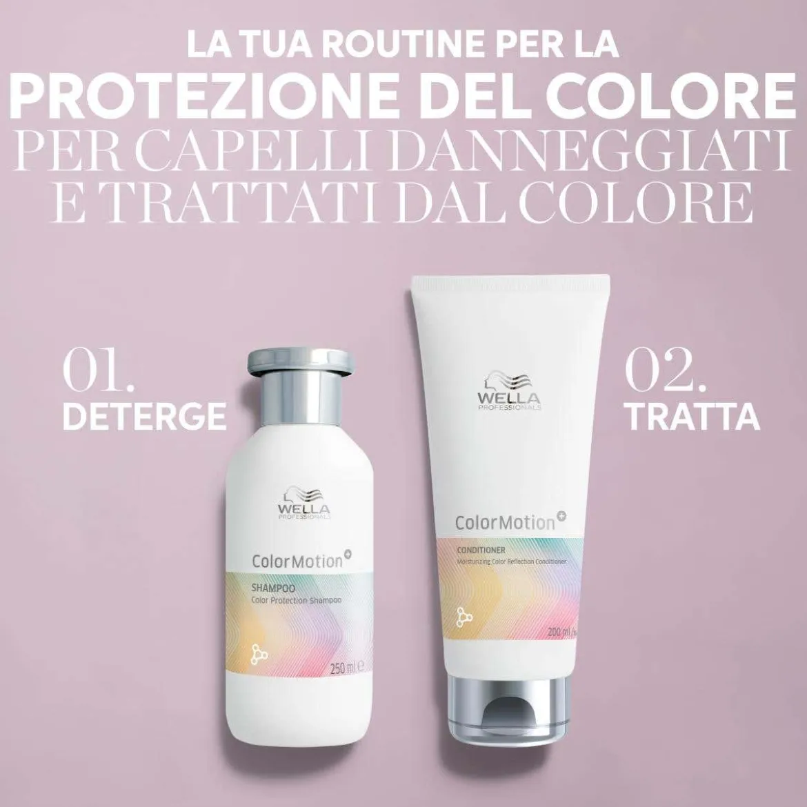 Colormotion+ Conditioner