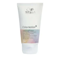 Colormotion+ Structure+ Mask