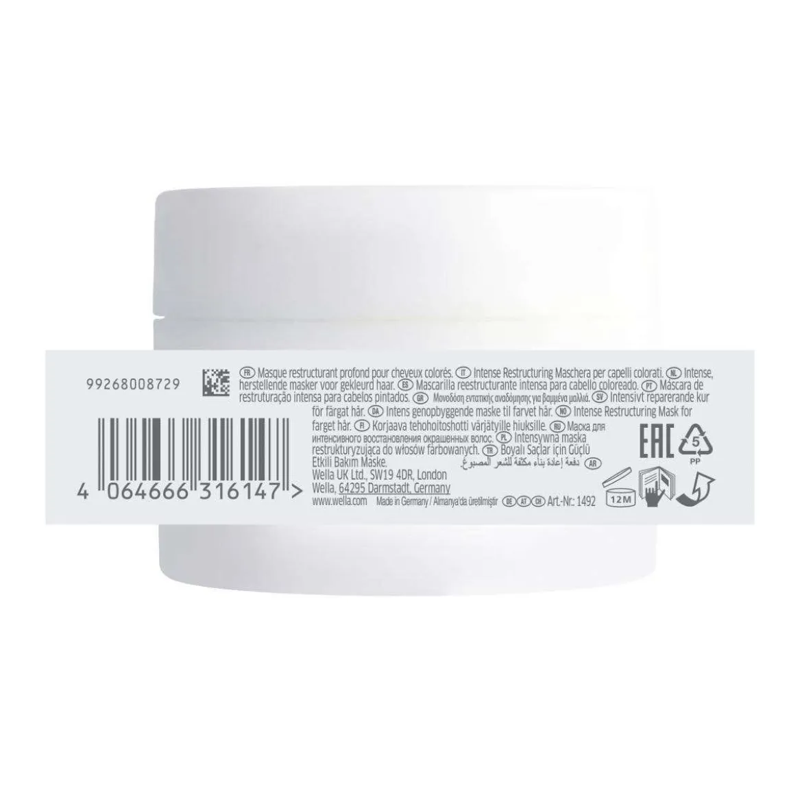 Colormotion+ Structure+ Mask
