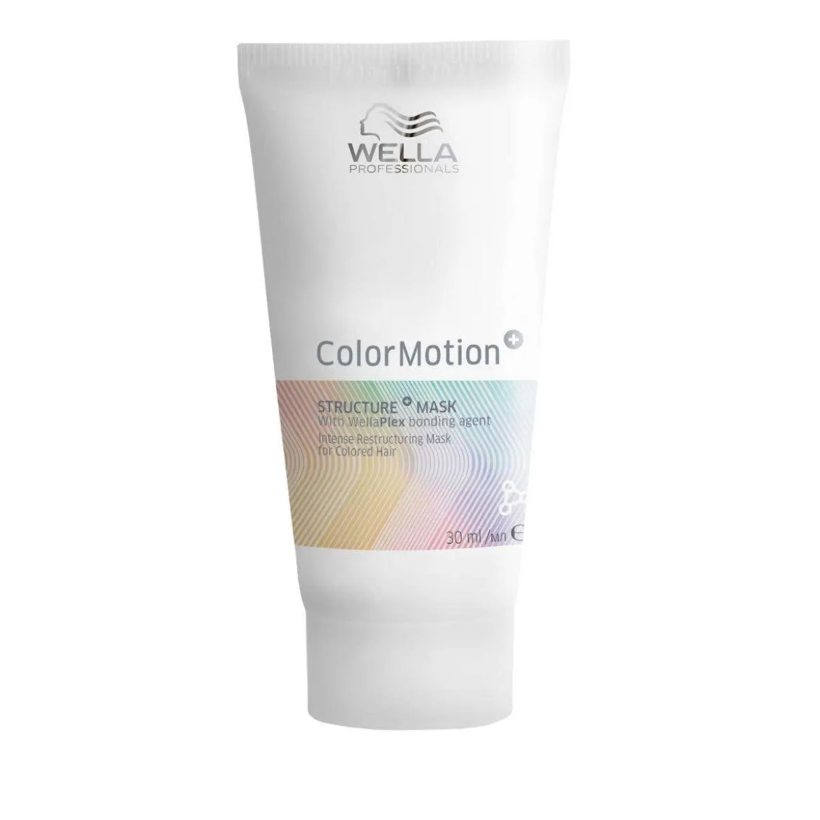 Colormotion+ Structure+ Mask 30ml
