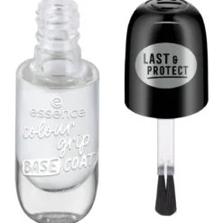 COLOUR GRIP smalto unghie base coat