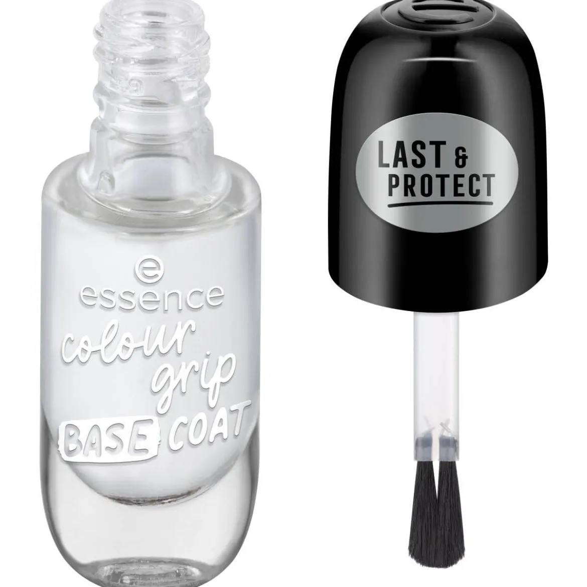 COLOUR GRIP smalto unghie base coat