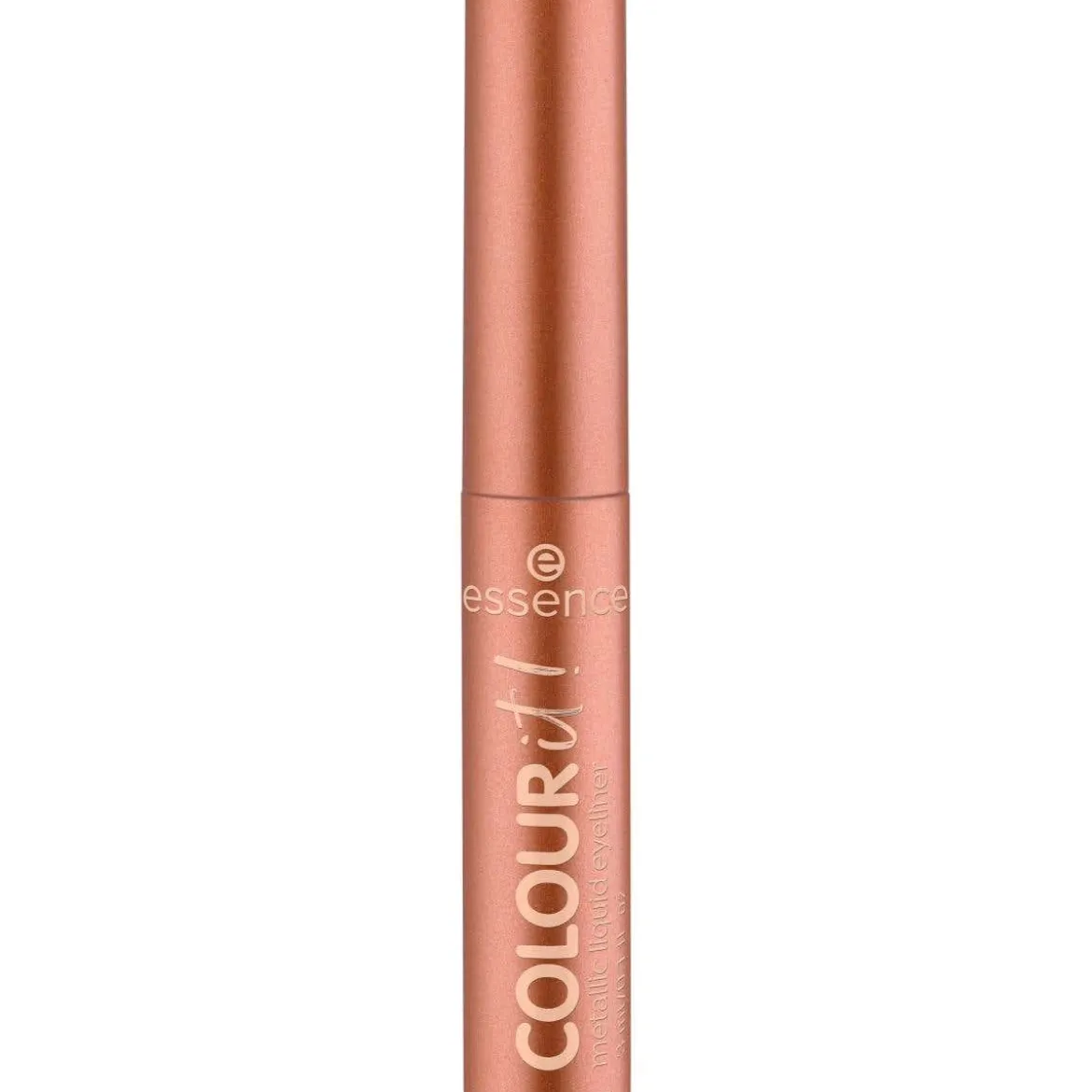 Colour It! Metallic Eyeliner Liquido