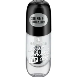 Colour Shield smalto unghie top coat