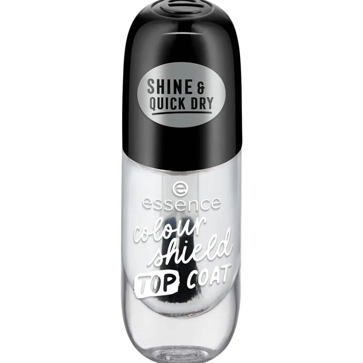 Colour Shield smalto unghie top coat