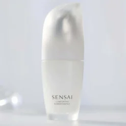 Comforting barrier essence
