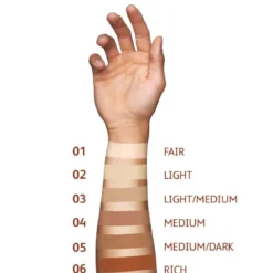 Compact Foundation Balm