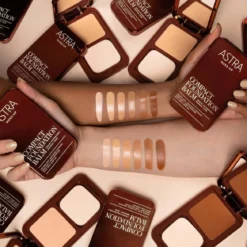Compact Foundation Balm