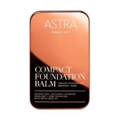 Compact Foundation Balm