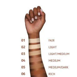 Compact Foundation Balm