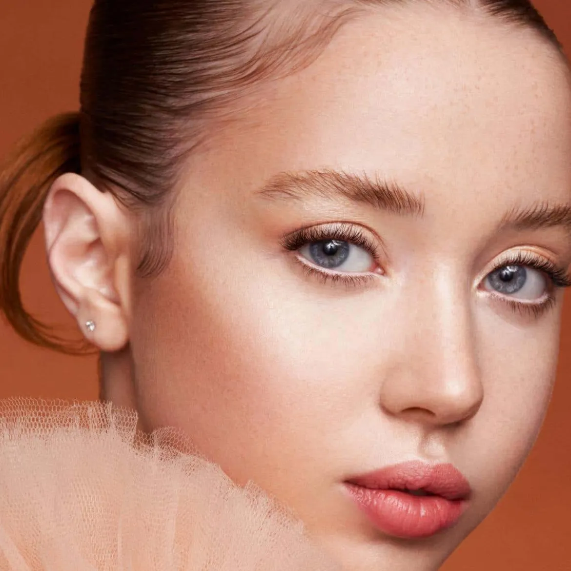 Compact Foundation Balm