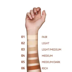 Compact Foundation Balm
