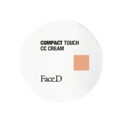 Compact Touch CC Cream