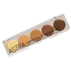 Conceal & Contour Palette