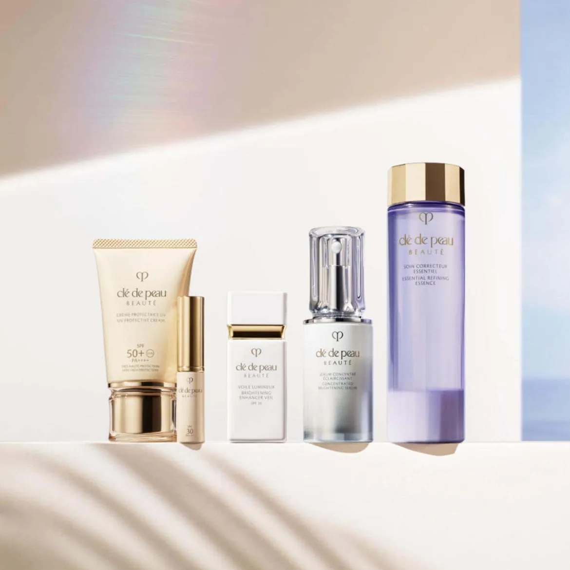 Concentrated Brightening Serum