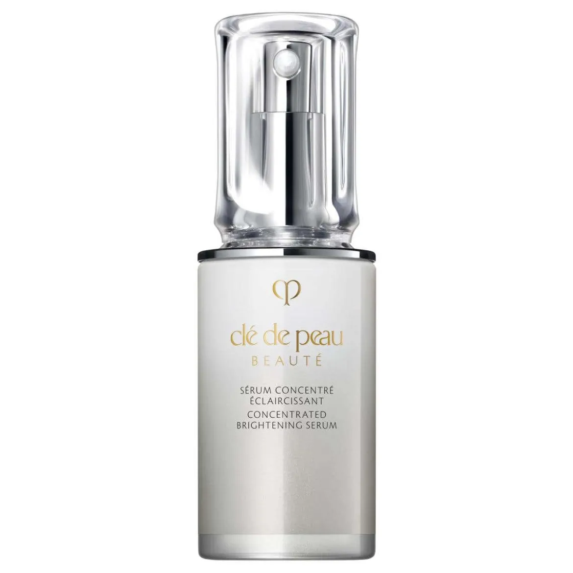 Concentrated Brightening Serum
