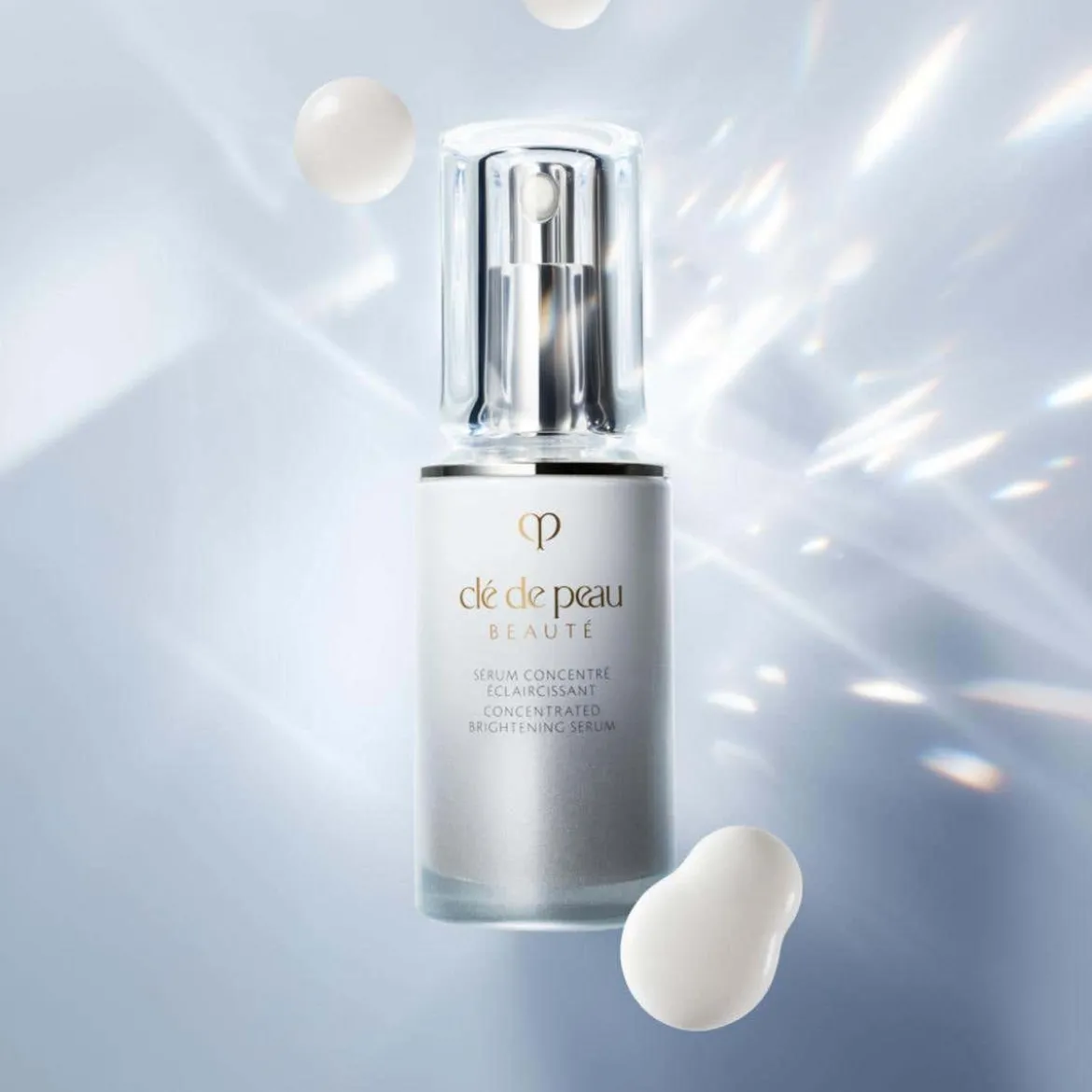 Concentrated Brightening Serum