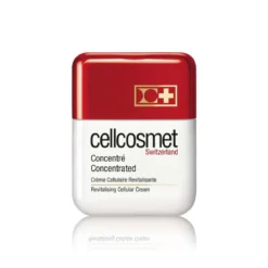 Concentrated Revitalizing cellular cream