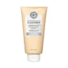 Confidence in a Cleanser