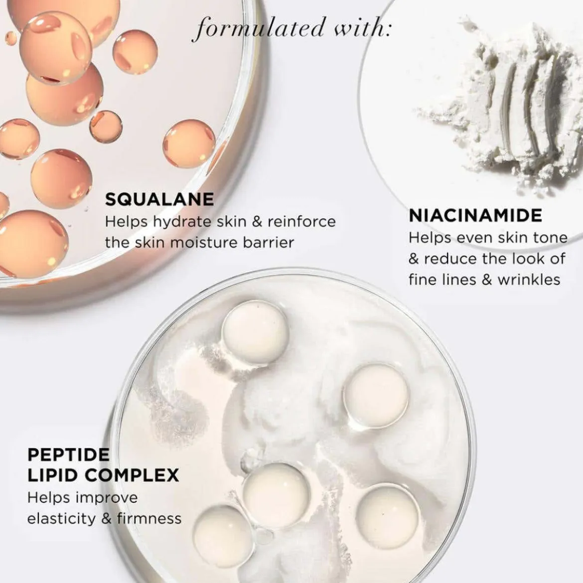Confidence In A Cream