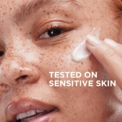 Confidence In A Cream