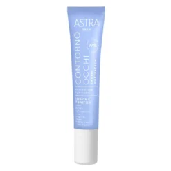 Contorno occhi crema antifatica