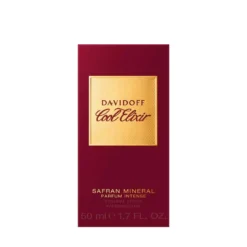 Cool Elixir Safran Mineral Eau de Parfum