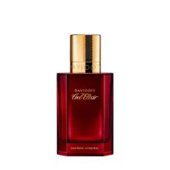 Cool Elixir Safran Mineral Eau de Parfum