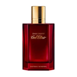 Cool Elixir Safran Mineral Eau de Parfum