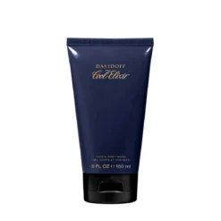 Cool Elixir Shower Gel for Men