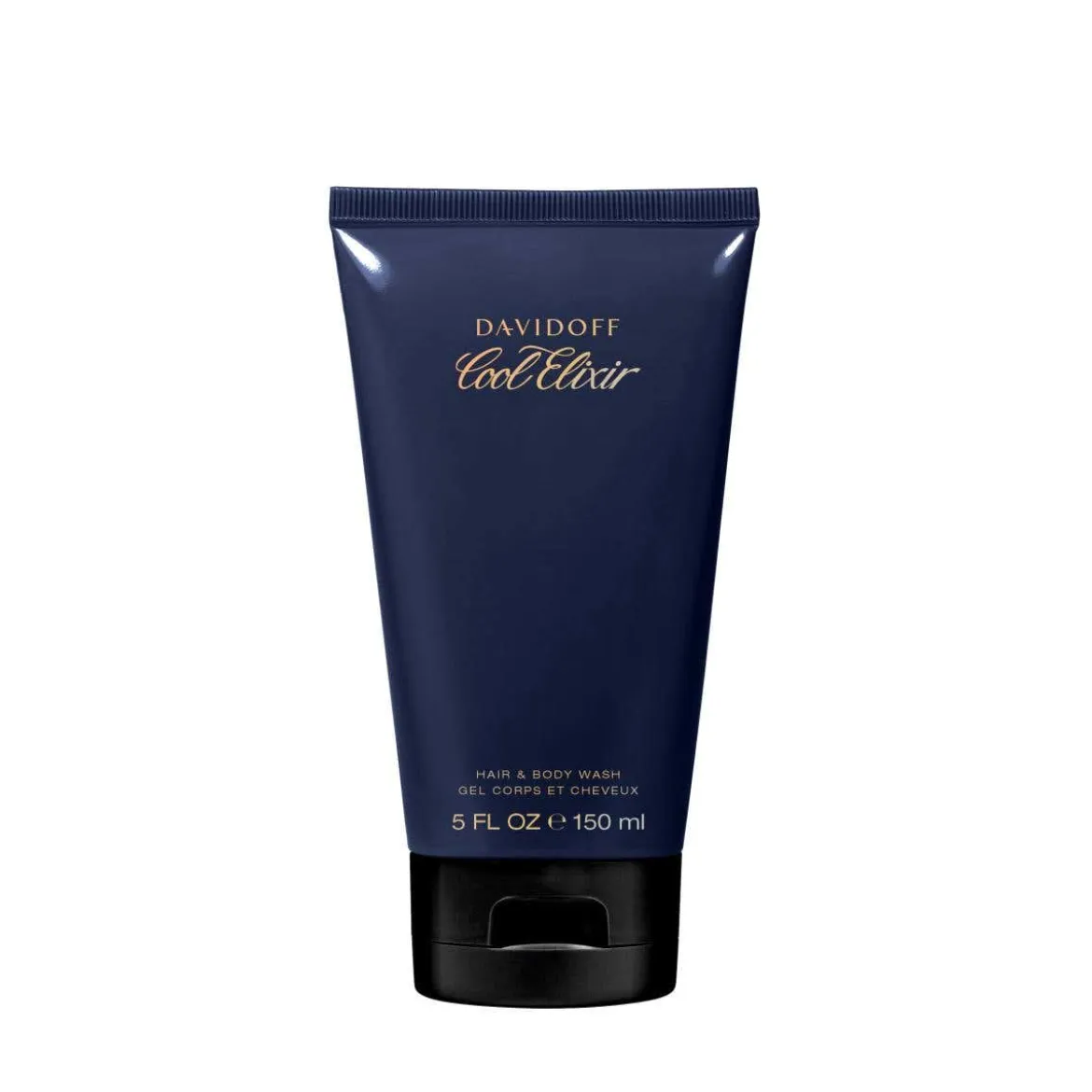 Cool Elixir Shower Gel for Men