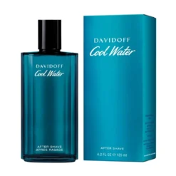 Cool Water After Shave Splash