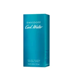 Cool Water Eau de Toilette