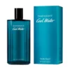 Cool Water Eau de Toilette