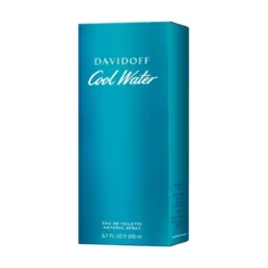 Cool Water Eau de Toilette