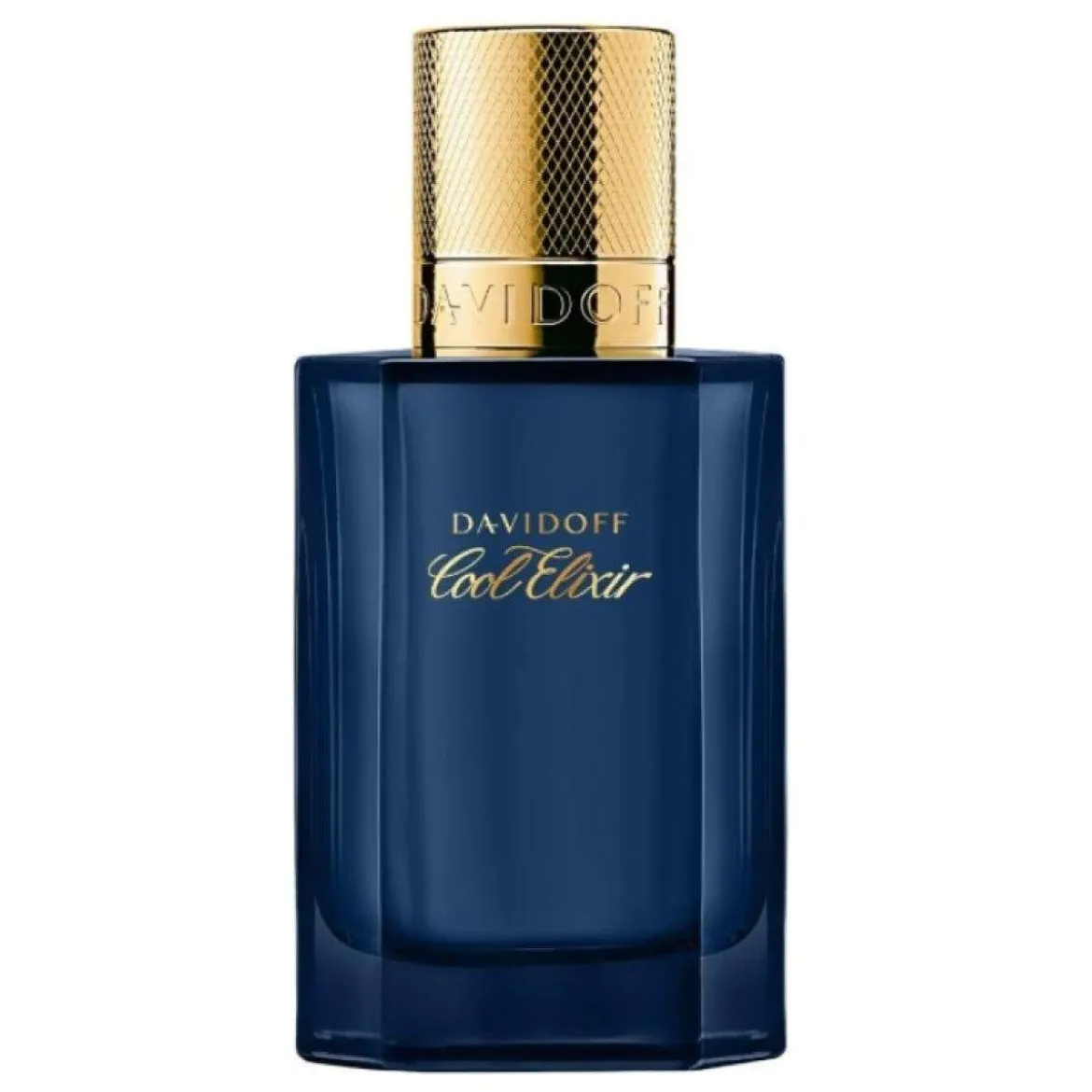 Cool Water Elixir Eau de Parfum