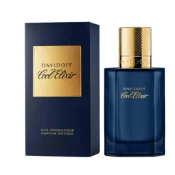 Cool Water Elixir Eau de Parfum