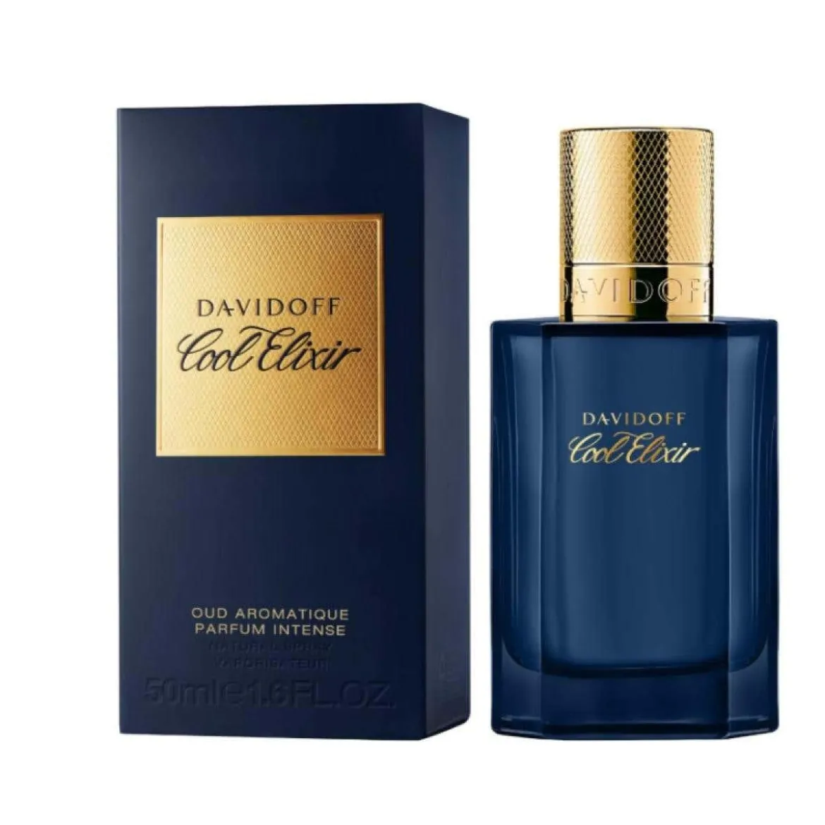 Cool Water Elixir Eau de Parfum
