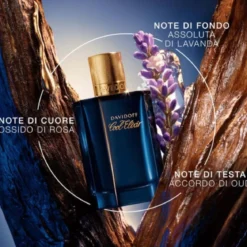 Cool Water Elixir Eau de Parfum