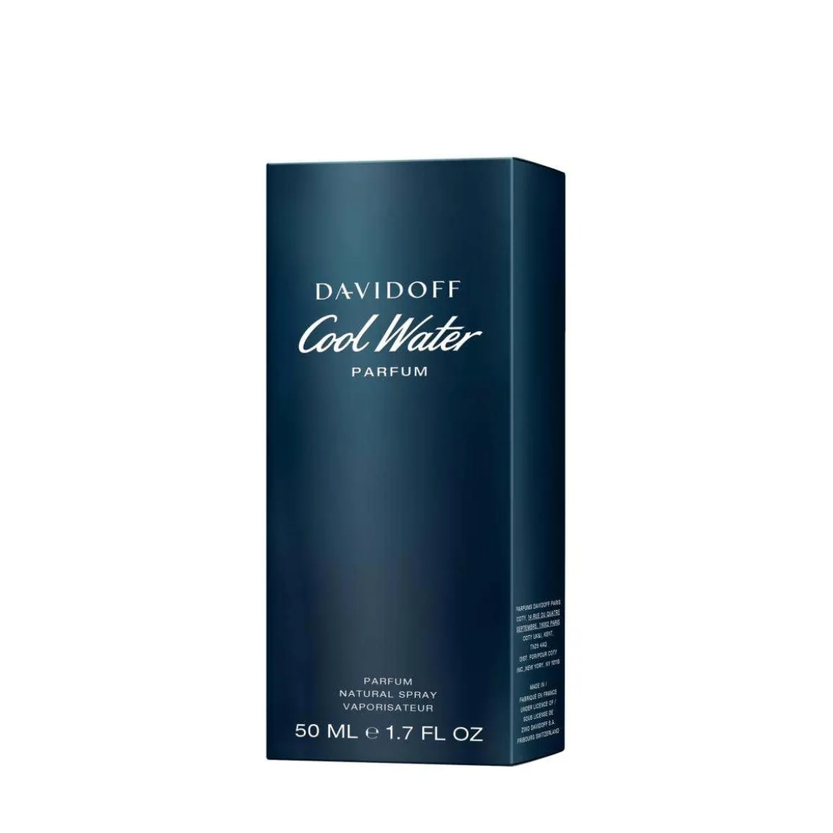 Cool Water Parfum