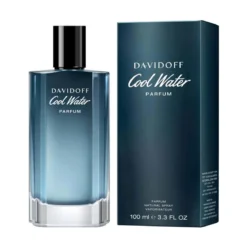 Cool Water Parfum