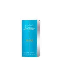Cool water wave Eau de Toilette